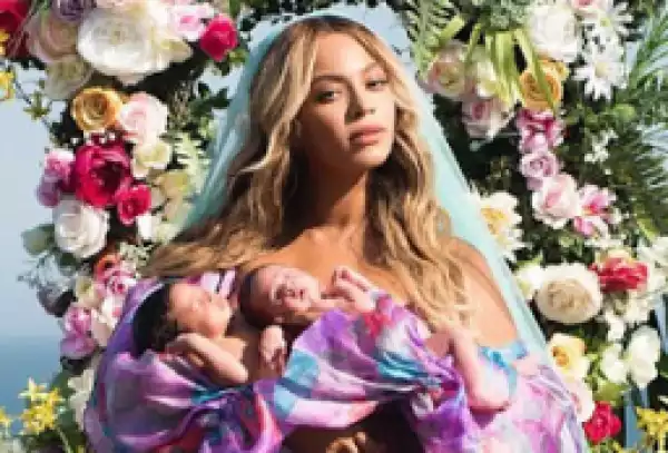 Jay-Z Explains Why He And Beyonce Named Their Twins " Rumi " And " Sir Carter "